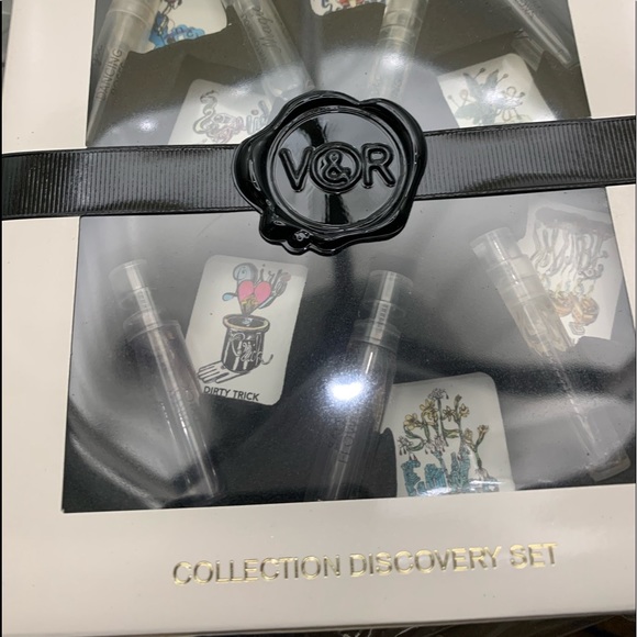 Viktor Rolf sampler discovery set - Picture 2 of 2